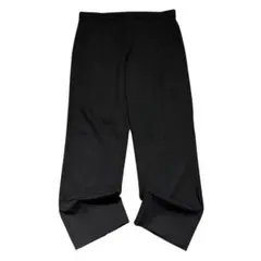 90s~ Calvin Klein ポリエステル ワイド スラックスのサムネイル