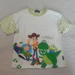 【120cm】トイ・ストーリー Tシャツ クレードスコープのサムネイル