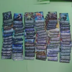 2026年最新】ヴァンガード カード大量の人気アイテム - メルカリ