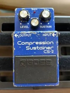 ア*ロ様 BOSS PC-2 Percussion Synthesizer 箱 | Mercari
