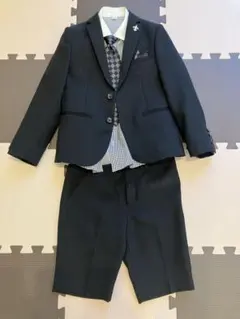 【ELLE】男の子スーツ・ジャケット