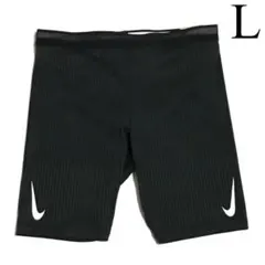 L　ナイキ　エアロスイフト　ランニング　タイツ　NIKE AeroSwift