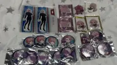 B-PROJECT Bプロ 阿修 悠太