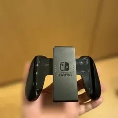Nintendo純正品 Switch　joy-con　ジョイコングリップ