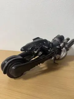 ファイナルファンタジーⅦ AC プレイアーツ　フェンリル　US海外版