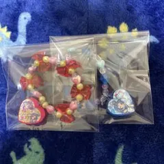 キミとアイドルプリキュア【キュアウインク】