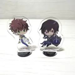 バラ売り❌コードギアス 反逆のルルーシュ　アクスタ ルルーシュ　枢木スザク