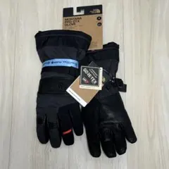 ノースフェイスMontana Pro GTX GORE-TEX グローブ