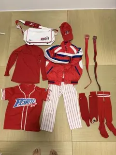 ポルテユニフォームセット 2026年最新】ポルテ 野球 ユニフォームの人気アイテム - メルカリ