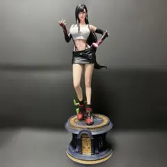 ティファ フィギュア ArtBox Studio ガレージキット - メルカリ
