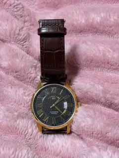 vartixヴァティックス腕時計ヘリテージwatch自動巻き - メルカリ
