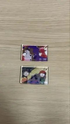 忍たま　アクリルキーホルダーコレクション