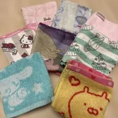 ブランドハンカチまとめ売り