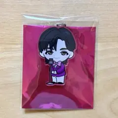 超特急 REAL? ご当地アクキー 大阪 リョウガ