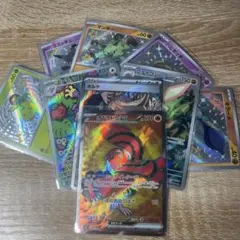 ポケモンカードまとめ