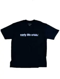 nettspend “Early Life Crisis” Tシャツ