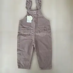 テータテート オーバーオール