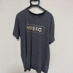 NIKE F.C. Tシャツ XL