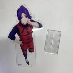 ブルーロック 御影玲王 一番くじ まとめ売り アクリルスタンド