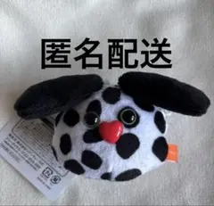 mojojojo フェイスポーチBC2 ダルメシアン