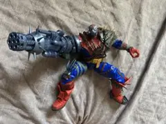 ロ*ズ様 マーベルレジェンド グラディエーター・ハルク＆ソー 2体