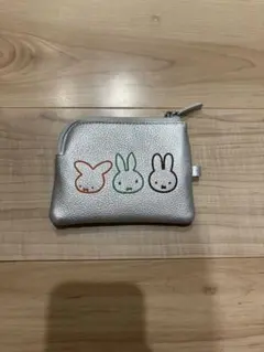 studio clip ミッフィー財布のサムネイル