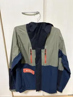 Columbia コロンビア セカンドヒルジャケット MEN-M PM0018