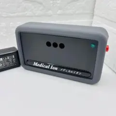 Medical Ion イオン発生器 青 Medical Ion イオン発生器 青 - メルカリ
