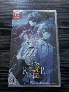 9R.I.P. fd sequel Nintendo Switch