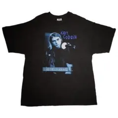 2026年最新】kurt cobain tシャツ 追悼の人気アイテム - メルカリ
