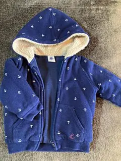 Petit Bateau アウター