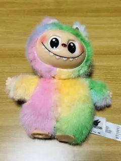 ラブブ ぬいぐるみ キャラクターグッズ