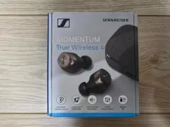 2025年最新】Sennheiser momentum true wireless 4の人気