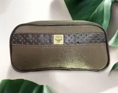 MCM ポーチ　エムシーエムのサムネイル