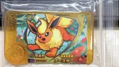 ポケモンフレンダ　ブースター