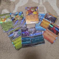 ポケモンカード EX GX まとめ売り 9枚セット - メルカリ