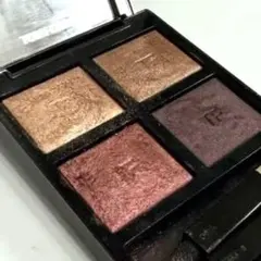 トムフォード ハネムーン4A アイシャドウ