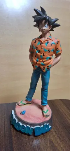 ドラゴンボール フィギュア