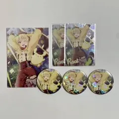 すとぷり サンリオキャラクターズ るぅと