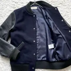 2025年最新】nano universe レザー スタジャンの人気アイテム - メルカリ