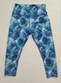 レディース　スパッツ　スポーツレギンス