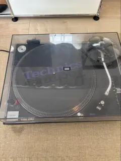 S0452 Technics SL-1200MK3 ターンテーブル レコード - メルカリ