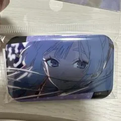 映画 超かぐや姫！ 場面写スクエア缶バッジ 酒寄彩葉 - メルカリ