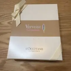 L'OCCITANE Verveine Geranium セットのサムネイル