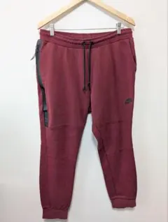 NIKE テックフリース ジョガーパンツ スウェットパンツ ジップポケット