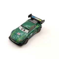 2026年最新】トミカ カーズ ナイジェルギアスリーの人気アイテム