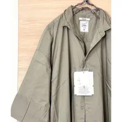 niko and... / shirt one-piece