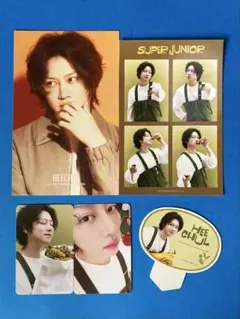 2026年最新】ヒチョル super juniorの人気アイテム - メルカリ