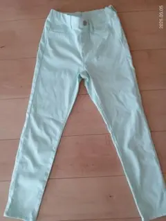 ユニクロ パンツ 130