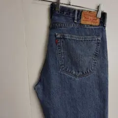 ピ*K様 リーバイス 505 テーパード W38 L30 ジーンズ デニムパンツ